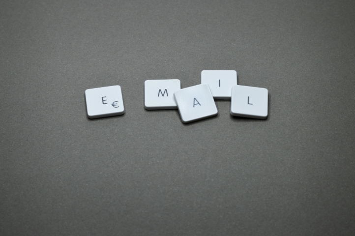 Don't Just Publish, Promote Smart Email Strategies For Blog